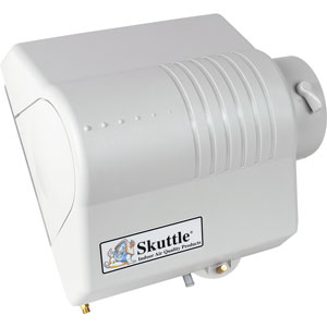 Skuttle 2000流量加湿器
